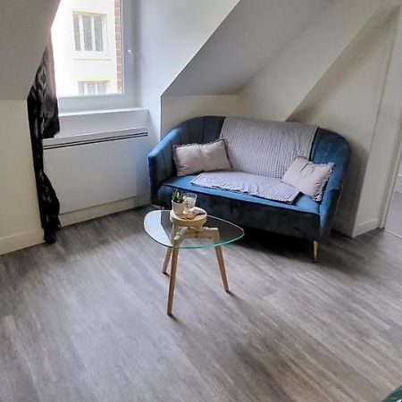 Le Cosy Cherbourg-en-Cotentin Exterior foto